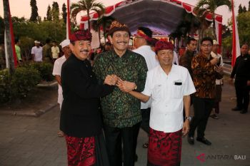 Bank Dunia-Unud masih kaji pengembangan bandara Buleleng