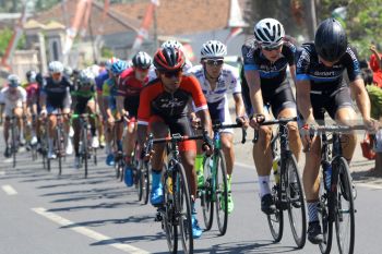 Etape Kedua IDTBI 2018