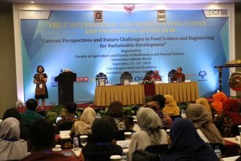 UNS lanjutkan riset beras hitam, kini generasi ke-6