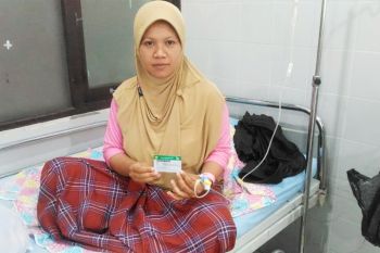 Ini kesan dan manfaat ikut program BPJS Kesehatan menurut peserta