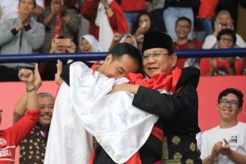 Indonesia jadi pusat perhatian dunia selama Asian Games