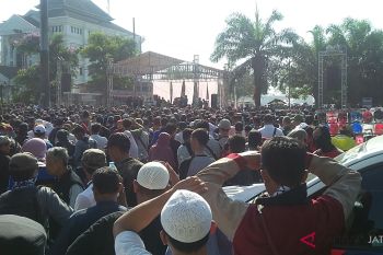 Pengamat: Kebebasan berpendapat tidak boleh picu konflik