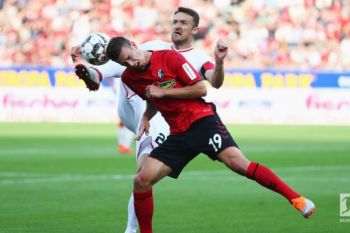 Jerman Tuan Rumah Piala Eropa 2024