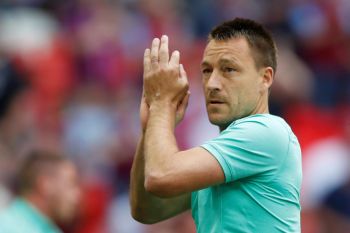 Keluarga jadi alasan Terry tolak tawaran Spartak Moscow