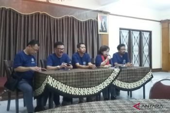 Presiden Jokowi akan buka Kongres PWI di Solo