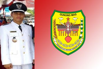 Dituduh Jarang ditempat, Ini Jawaban Kades Batu Tangkoi