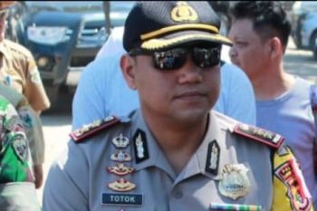 Kapolres TTS: Situasi kamtibmas aman terkendali pascaputusan MK