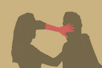 Buron selama dua bulan, pembakar istri di Solok menyerahkan diri