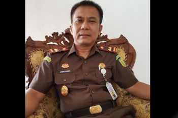 Kejaksaan Seruyan perbanyak pendampingan cegah korupsi