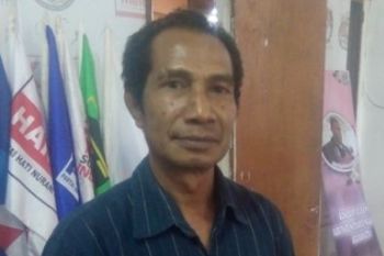 Sidang PHP Pilkada TTS digelar 7 november