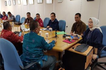 DPRD Kalteng dapat informasi PT BSAP belum miliki HGU, benarkah?