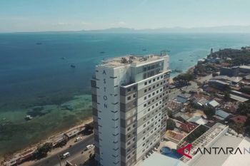 Gubernur NTT hanya izinkan pembangunan hotel berbintang
