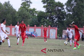 Kalteng Putra berhasil taklukan PS Mojokerto 2-1