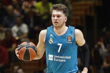 Nowitzki terpukau penampilan Doncic