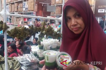 MCF ciptakan hubungan emosional pedagang antarnegara