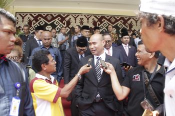 Moratorium pertambangan difokuskan pada logam &amp; bukan logam