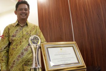 Apron Bandara El Tari diperluas jelang IMF-WB