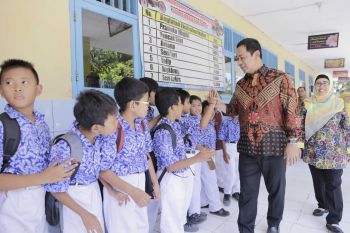 Wali Kota Semarang: Pimpinan OPD harus turun lapangan