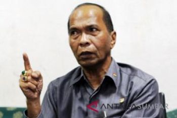 103 aset daerah senilai Rp1,54 miliar dikuasai mantan gubernur-wakil gubernur-sekdaprov jadi temuan BPK, diungkap legislator