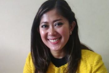 Ajak masyarakat miliki semangat kebersamaan, Meutya Hafid luncurkan lagu persatuan