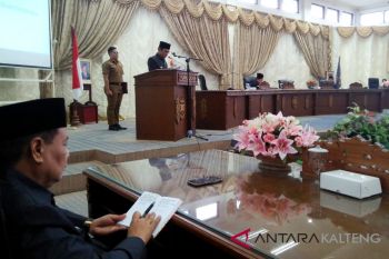 APBD-P Barut alami defisit Rp221,4 miliar