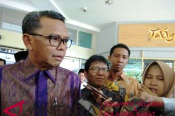 Gubernur evaluasi kerja sama dengan swasta