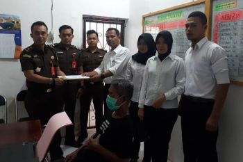 Om Jago terancam hukuman 15 tahun penjara