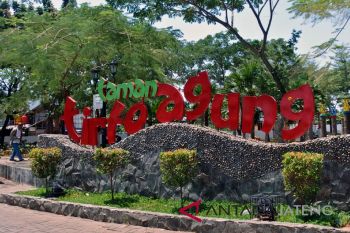 Taman Kota Semarang