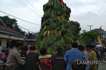 72 Paguyuban peringati Tahun Baru Islam