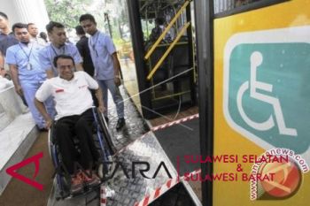 Pemkab Tolioli latih 100 penyandang disabilitas