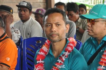 Konsumsi Pertamax Turbo Sulteng naik 114 persen