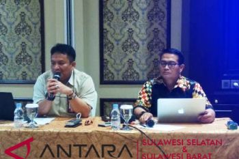 Pupuk Kaltim sosialisasikan produk di Makassar