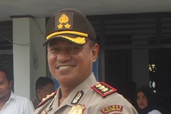 Polres Tojo Unauna amankan enam warga pengeroyok Kasat Reskrim
