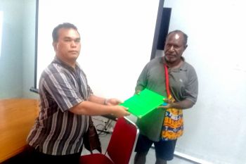 Lemasmos berharap perusahaan sawit hormati pemilik ulayat