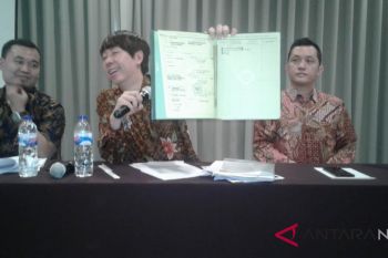 Pembangunan industri garam terkendala izin