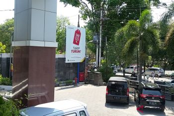 Pajak UMKM turun, jumlah wajib pajak meningkat