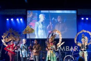 Pasar Indonesia Raya 2018 jadi ajang bernostalgia di Belanda
