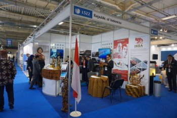 Perusahaan Indonesia cari peluang bisnis di Yunani