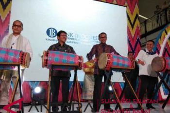 Pekan Ekonomi Syariah 2018 gairahkan ekonomi Sulsel