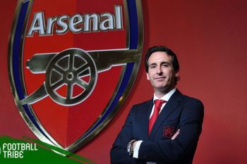 Tantangan Emery untuk para pemain Arsenal