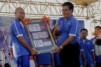Gubernur-Wagub NTT dipandang sebagai tokoh GPN