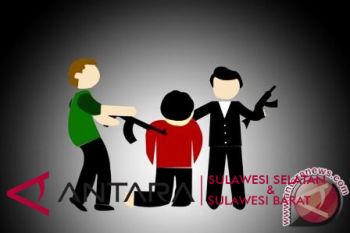 Kelompok bersenjata sandera nelayan Sulbar di Malaysia