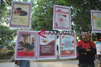 Peringatan Hari Sepsis Sedunia
