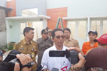 Pemkot alokasikan Rp132 juta untuk korban bencana