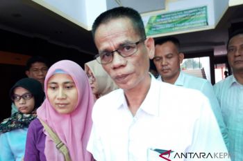 Disnaker Batam minta perusahaan asing terbuka