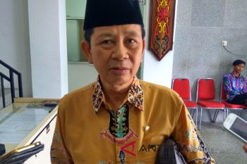 Fraksi Golkar minta pemprov paparkan kemajuan infrastruktur Kalteng