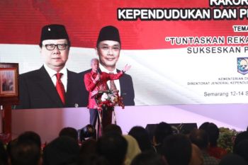 Cegah DPT ganda, KPU diminta optimalkan "data base" kependudukan nasional