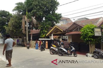 Apes! seorang staf Desa Gemel Lombok Tengah dirampok, uang Rp17 juta hilang
