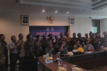 Kendalikan inflasi, TPID bakal buka 20 kios di Solo