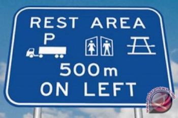 Gubernur gagas pembangunan "rest area" pariwisata